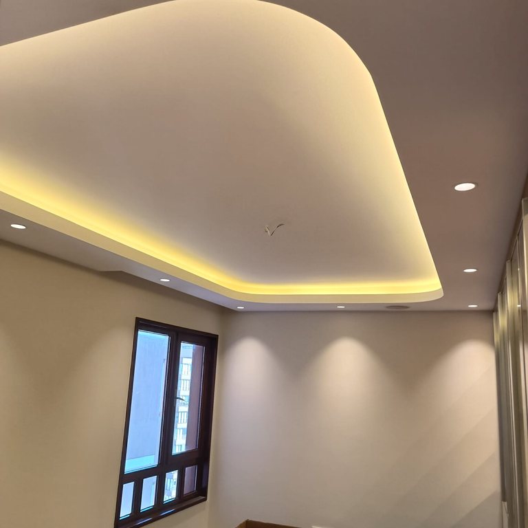 Konsept salon tasarım fikri